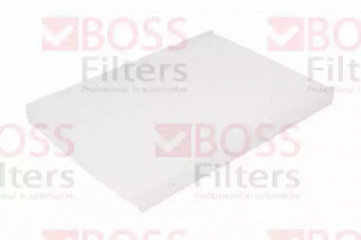 BOSS FILTERS bs02497 -  Фильтр воздуха в салоне